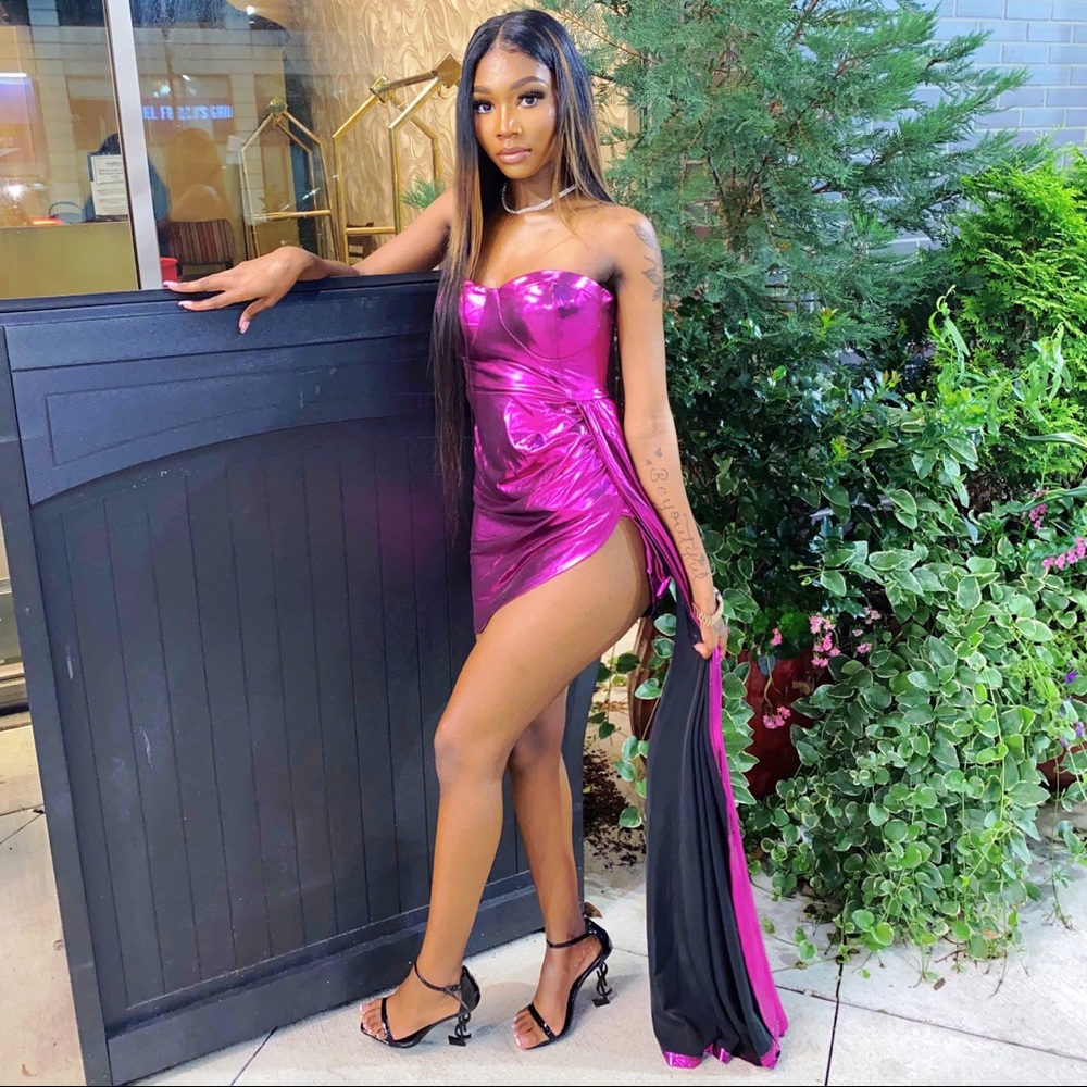Special event or birthday dress😍😍